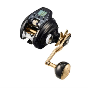 Carrete de Pesca Eléctrico Japan 200JL G200J para Agua Salada, con Potencia de Arrastre para Pesca de Arrastre - Product Image 1