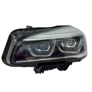 Per <span class=keywords><strong>BMW</strong></span> <span class=keywords><strong>Serie</strong></span> <span class=keywords><strong>2</strong></span> F45 Active <span class=keywords><strong>Tourer</strong></span> 2018 2019 2020 per <span class=keywords><strong>BMW</strong></span> F46 Faro 220 218 230 240i per Accessori <span class=keywords><strong>BMW</strong></span> F46 - Product Image 5