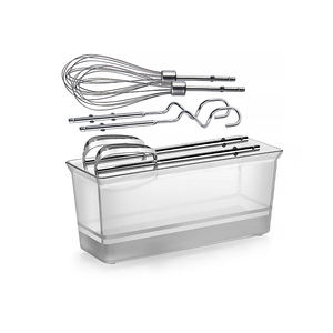 Mezclador de cocina independiente, electrodoméstico, mezclador de café, electroestimulador de alimentos - Product Image 6