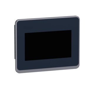 High Quality Brand New Touch Panel <b>Module</b> 6AV6381-2BP07-5AV0 HMI PLC VT5-W07 - Product Image 2