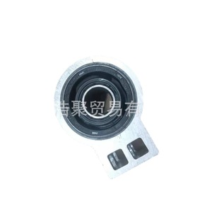 Buje de Brazo de Control Inferior para Buick Regal, LaCrosse, Excelle, Chevrolet Malibu, Cruze, Suspensión Delantera, Número de Pieza 13278359 - Product Image 2