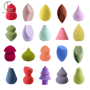 <span class=keywords><strong>Fond</strong></span> <span class=keywords><strong>de</strong></span> <span class=keywords><strong>teint</strong></span> beauté pour le visage Mélange <span class=keywords><strong>de</strong></span> maquillage <span class=keywords><strong>de</strong></span> haute qualité Éponge sans latex Oeuf <span class=keywords><strong>de</strong></span> maquillage - Product Image 4