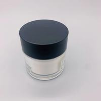 UK Ms-011 Botol dan Botol Kosmetik Permukaan Dapat Dicetak Krim Silinder