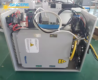 Steedu Nueva Fuente de Láser de Fibra Pulsada Q-Switched de 20W 30W 50W 1064nm para Marcado Láser DIY y Uso Industrial en Soldadura