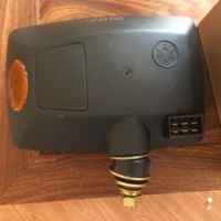 Phare à moteur chargeur de roue, feux avant droits, 32b0120, nouveau