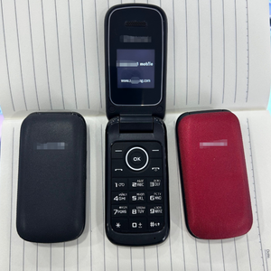 Telefono <span class=keywords><strong>Cellulare</strong></span> Pieghevole Samsung E1190, Flip Phone 2G GSM con Tastiera per Distributori - Product Image 4