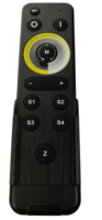 Nouveau attrayant!! Télécommande led intelligente à 4 Zones, universel, CCT, nouveauté, 2020
