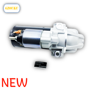 Nuevo Arrancador de Motor de Coche GZOUKU de 12V para Ranger 2.2 TRANSIT BOXER JUMPER <span class=keywords><strong>DUCATO</strong></span> - Modelo 0001109329/0001109387/0001109388 - Product Image 2
