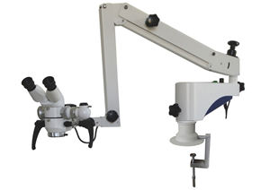 <span class=keywords><strong>Microscope</strong></span> chirurgical de haute précision pour la neurochirurgie et l'ophtalmologie - Product Image 4