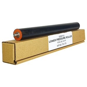 Rouleau de pression de fusion inférieur compatible <span class=keywords><strong>W2070a</strong></span> pour HP MFP179 MFP150a MFP150nw 178 179 150 116a <span class=keywords><strong>117a</strong></span> 118a Fournitures d'imprimante - Product Image 4