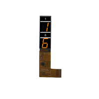 أفضل جودة لوحة عرض Flex AM OLED مع لوحة لمس بشاشة عرض بشاشة عرض بشاشة عرض CTP مع دقة x وحدات ورق إلكترونية للوحة المفاتيح