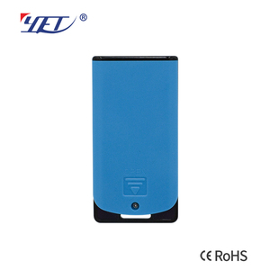 YET2249 Télé<span class=keywords><strong>commande</strong></span> universelle 433mhz 315mhz pour duplicateur de codes fixes et codes roulants, ouvre-porte de garage, interrupteur, contrôle d'accès - Product Image 2