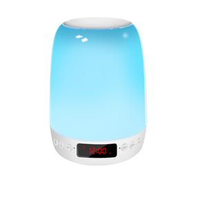 Xách Tay Tiếng ồn trắng máy đặc biệt chuyển phòng ngủ ngủ Loa Led Bluetooth loa - Product Image 1