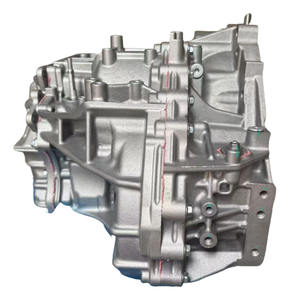 Vente en gros de haute qualité remise à neuf pour boîte de vitesses U660 Aisin 6AT Transmission automatique Garantie 1 an pour Avalon - Product Image 4