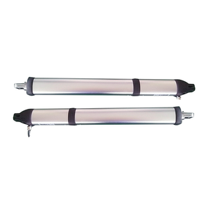 <span class=keywords><strong>Moteur</strong></span> électrique de porte d'oscillation d'actionneur linéaire télécommandé automatique Dc 24v - Product Image 5