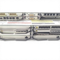 Station de base Lucent 1850 TSS-5R 3KC29010AA, équipement de transmission optique à fibre avec capacité d'échange de 75 Gbit/s, CN GUA