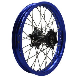 Ruedas CNC de aleación MX para motocicleta, 18 pulgadas, 19 pulgadas, 21 pulgadas, para WR250F <span class=keywords><strong>WR</strong></span> 450 <span class=keywords><strong>2012</strong></span> - Product Image 3