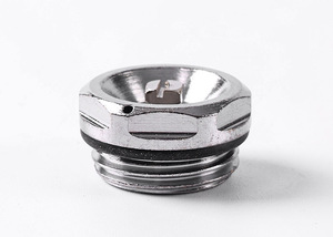 <span class=keywords><strong>Kit</strong></span> d'accessoires pour <span class=keywords><strong>radiateur</strong></span> BAIYILUN 1/2'' pour chauffage par le sol, 11 pièces - Product Image 6