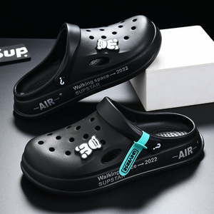 थोक नई फैशन ग्रीष्मकालीन जूते चीन की पुरुषों के लिए पुरुषों के लिए क्वैज पहने पुरुषों के लिए क्वैस जूते - Product Image 3