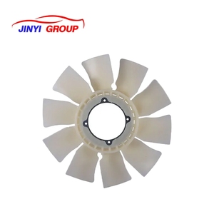 Lame de ventilateur de refroidissement pour MAZDA B-SERIES WL5115141 WL51-15-141 - Product Image 2