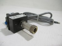 Interrupteur de contrôle de pression miniature PLC Alco Controls PSC-B6S pour contrôle industriel, programmation PLC, Modbus/Ethernet, 110-240V, 0097879