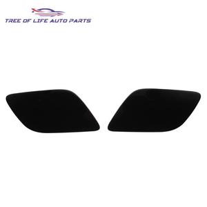 Cubierta de Plástico para Lavafaros Delanteros de Audi Q7, 4L0955276G 4L0955275G, Izquierda y Derecha - Product Image 4