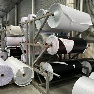 Rollos de <span class=keywords><strong>Vinilo</strong></span> Autoadhesivo de PVC Brillante y Mate de 120 g/m², 140 g/m², 160 g/m², 180 g/m² y 220 g/m² para Impresión - Product Image 6
