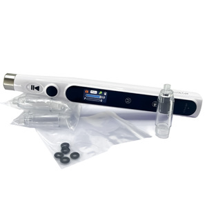 Jeringa de implante indoloro Local oral inalámbrica Dental de refuerzo de anestesia Dental para tratamiento oral - Product Image 5