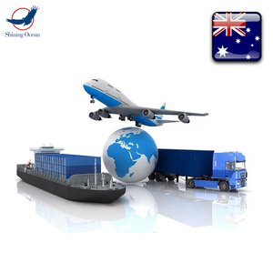 Мульти транспорт Быстрый воздушный морской экспедитор дверь Ddp Экспедитор Австралия Сидней Мельбурн Новая Зеландия Окленд - Product Image 2