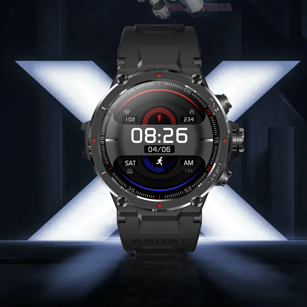 Casio outdoor watch