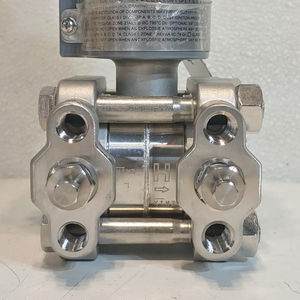 Honeywell STD800สมาร์ทไลน์เครื่องส่งสัญญาณความดันต่าง STD820ความแม่นยำสูงสำหรับปิโตรเลียมเคมี - Product Image 4