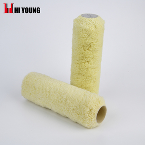 Rodillo de pintura acrílica de grado DIY Industrial de Venta caliente barato para decoración de pintura de pared - Product Image 4