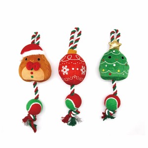 Éxito de Ventas: Set Combinado Personalizable de Juguetes Interactivos y de Movimiento para Gatos y Perros, Regalo de Navidad - Product Image 6