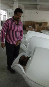 Sculpt pod <span class=keywords><strong>sessions</strong></span> la capsula spa può aiutare a tonificare il corpo - Product Image 2