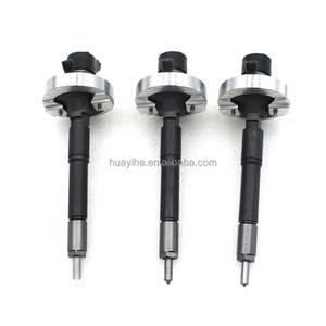 0445110880 Common Rail Inj ector 16600 DB00A Für Nis San Opel Renault 0986435293 - Product Image 4