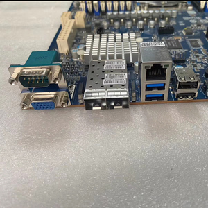 Carte mère de serveur E-ATX MZ31-AR0 avec un seul socket SP3, prise en charge DDR4, compatible EPYC 7002 et 7001 - Product Image 2