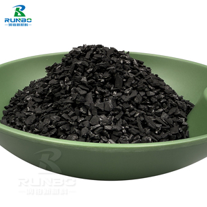 <span class=keywords><strong>Catalyseur</strong></span> de charbon actif de coquille de noix de coco de haute pureté> 98% pour le transporteur de <span class=keywords><strong>catalyseur</strong></span> chimique - Product Image 3