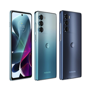 Edición Superior Motorola <span class=keywords><strong>Moto</strong></span> <span class=keywords><strong>G200</strong></span> <span class=keywords><strong>5G</strong></span> XT2175 <span class=keywords><strong>5G</strong></span>-LTE 128GB 8GB RAM Teléfono Inteligente Android Compatible con Clonación de Aplicaciones Juego Completo de Accesorios - Product Image 5