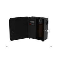 Hvac Parfum Comercial Diffuseur Smart Mural Parfum Air Machine Aroma Diffuseur Parfum Diffuseur Machine