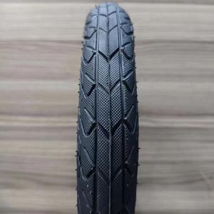 Pneu 12 pouces pour roue de vélo 12 1/2x2 1/4 pneu et chambre à air pour petit vélo électrique bébé poussette Freestyle pneu de vélo pour enfants - Product Image 3