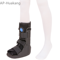 Orthèse médicale Cam Air, Botte de marche pour cheville, Chaussure de protection pour cheville, Orthèse de marche, Botte de marche