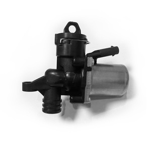 Válvula de agua para calefacción Mercedes-Benz 2722000031, tamaño de puerto de 1/2 pulgada para control de agua a temperatura normal - Product Image 3