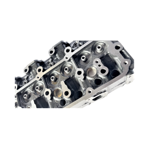 Testata Cilindri Motore di Alta Qualità, Nuova e 100% Testata, per Motori D4HA D4HB D RE D/RE - Product Image 5