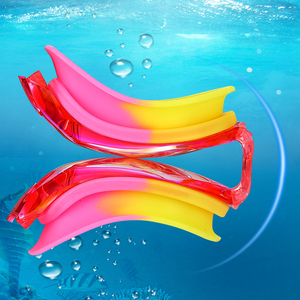 JSJM फैशन बच्चों तैराकी चश्मे थोक विरोधी कोहरे तैराकी चश्मे समायोज्य स्विमिंग पूल - Product Image 4