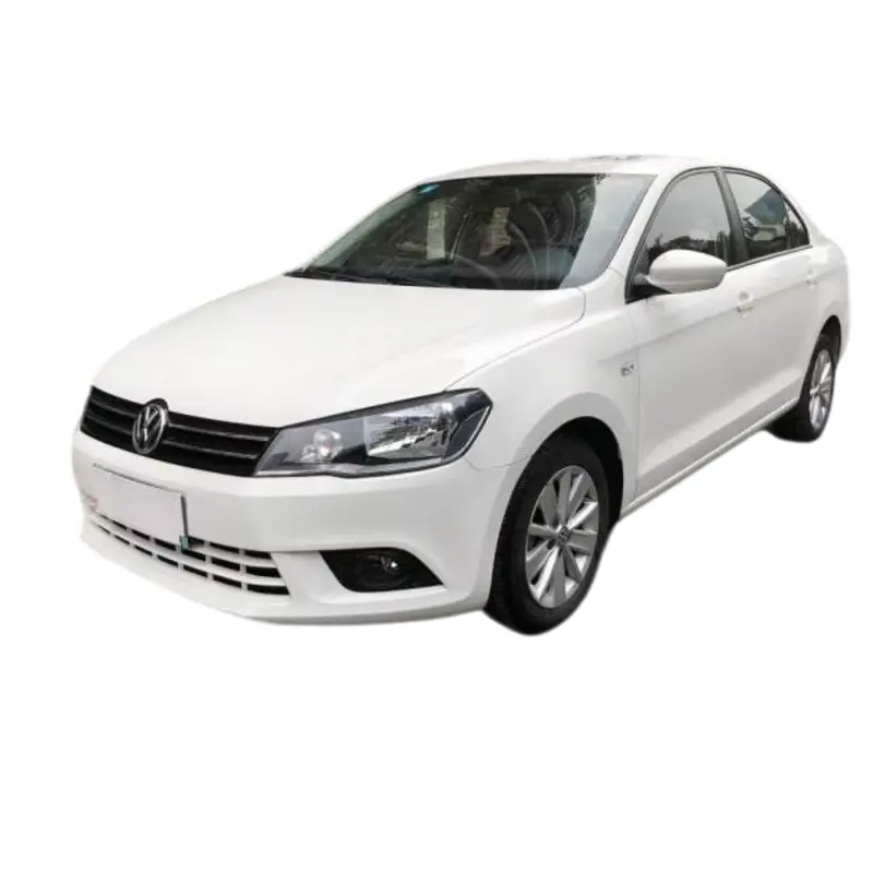 VW JETTA 2013 1.4л, сделано в Китае, Volkswa, ручной комфорт, электрическая ткань, седан, автоматический люк на крыше подержанных автомобилей, распродажа