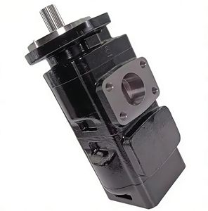 Hydraulic <b>Gear</b> Pump KP30 Series AT431670 KP30.82S0-06SU-LRR/RP-N-HSC Oil Pump AT431670 KP30.82S0-06SU-LRR/RP-N-HSC KP3082S006SUL - Product Image 1
