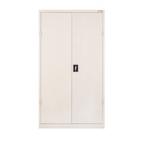 Armoire de rangement pour outils en acier bleu, coffre à outils de garage avec portes, tiroirs et étagères à panneaux perforés pour l'organisation de l'atelier