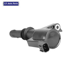Bobina di accensione DG511 per spedizione 2004-2008 <span class=keywords><strong>Ford</strong></span> F-150 4.6L 5.4L FD508 3L3Z-12029-BA - Product Image 3