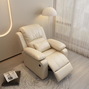 Sillón Reclinable Multifuncional Mia 2025 de Lujo Accesible para Manicura, Tatuajes, Pedicura y Masajes con Baño de Pies - Product Image 2