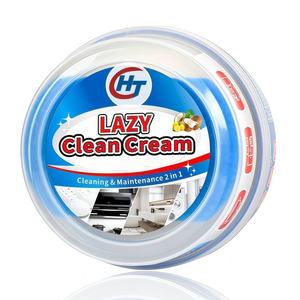 Crema de Limpieza Multifuncional Sólida de Alta Calidad, Pasta Blanca Dura - Product Image 6